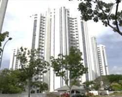 The Waterside (D15), Condominium #459148661